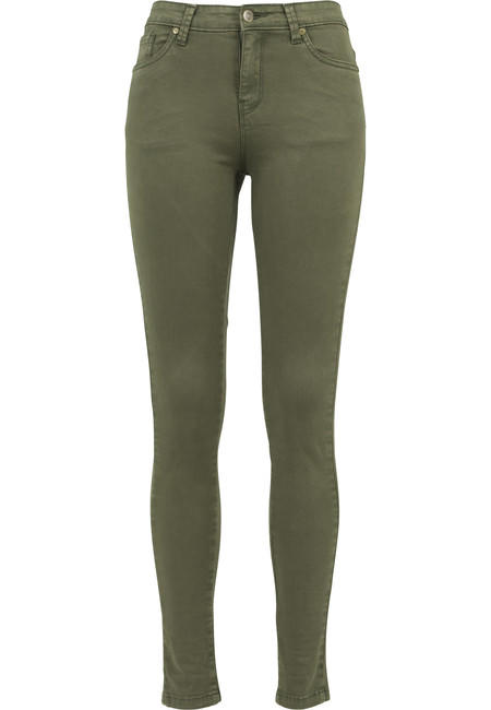 Urban Classics Women's Pants
