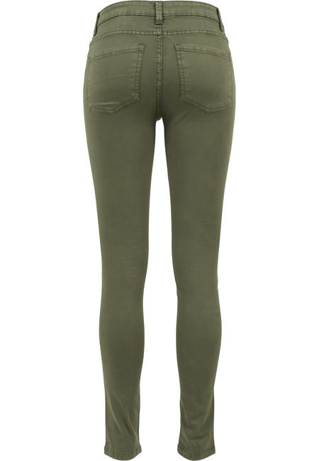Urban Classics Women's Pants