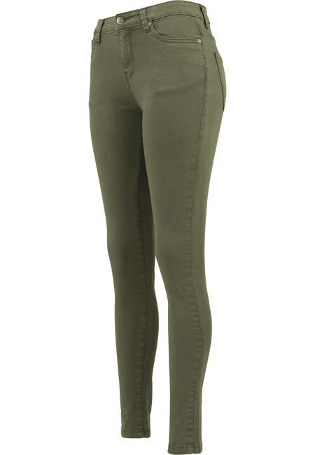 Urban Classics Women's Pants