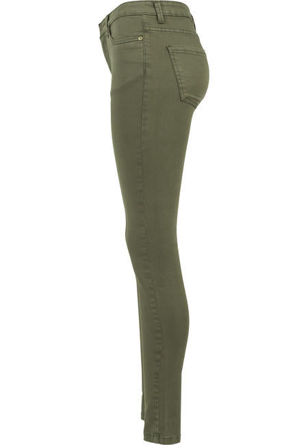 Urban Classics Women's Pants