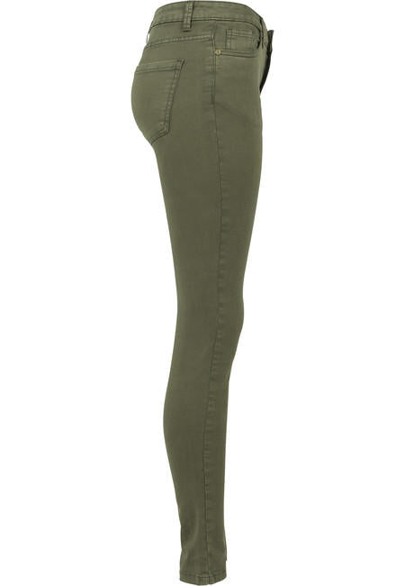 Urban Classics Women's Pants