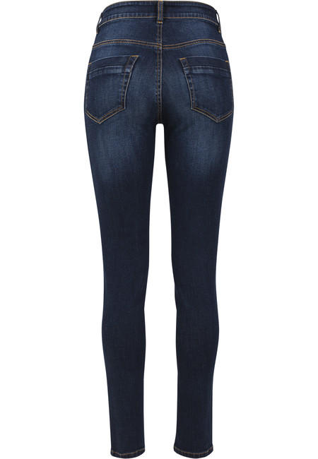 Urban Classics Women's Denim Pants