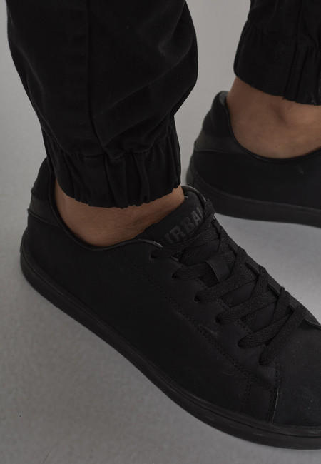 Urban Classics Dámske joggingové nohavice