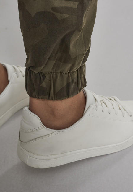 Urban Classics Dámske joggingové nohavice