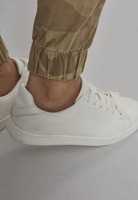 Urban Classics dámske joggingové Nohavice