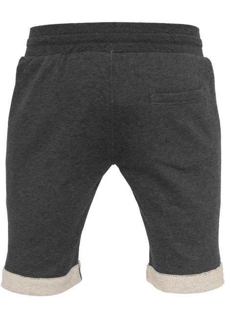 Urban Classics pánske teplákové kraťasy