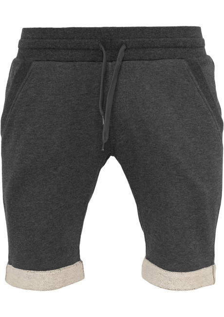 Urban Classics pánske teplákové kraťasy
