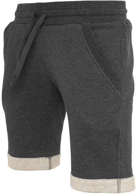 Urban Classics pánske teplákové kraťasy