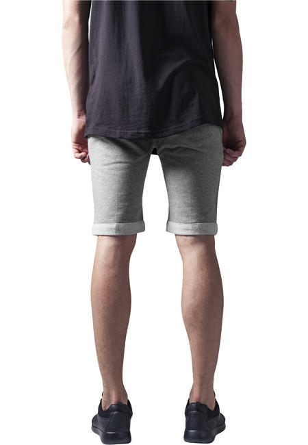 Urban Classics pánske teplákové kraťasy