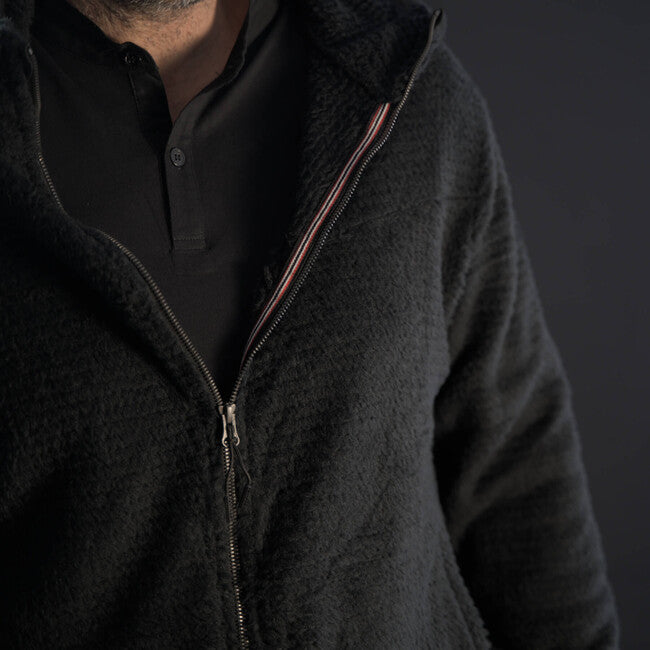 Pentagon Pullover Teddy Polartec® Alpha™, schwarz