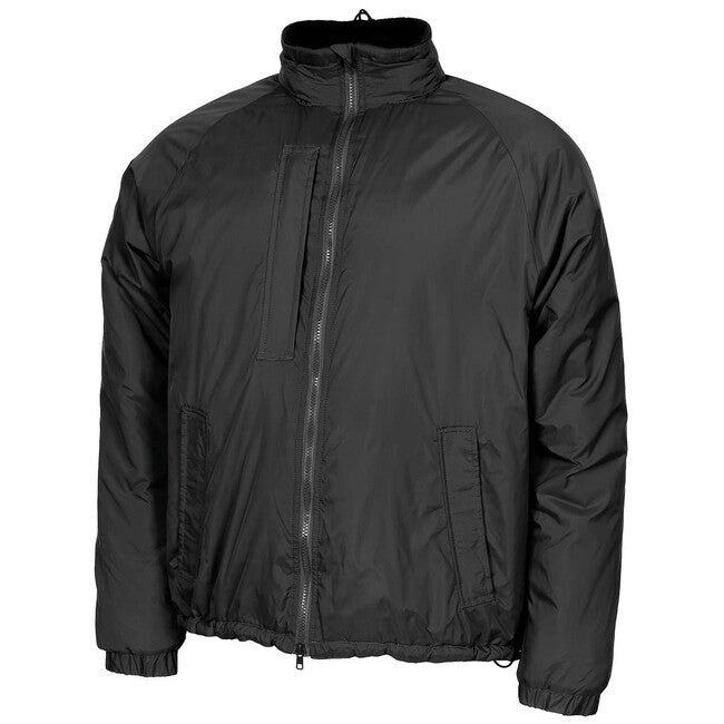 MFH Thermojacke GB, schwarz