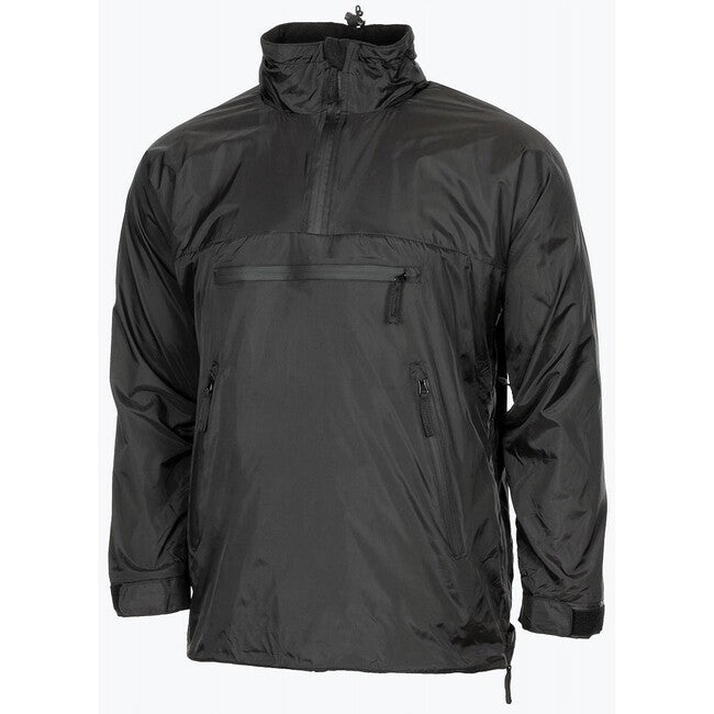 MFH leichte termo Jacke GB, schwarz
