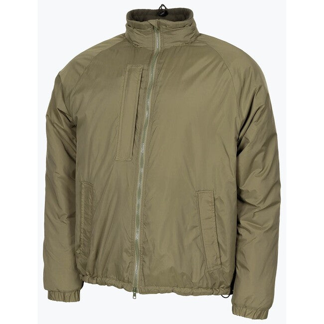 MFH Thermojacke GB in größeren Größen,
