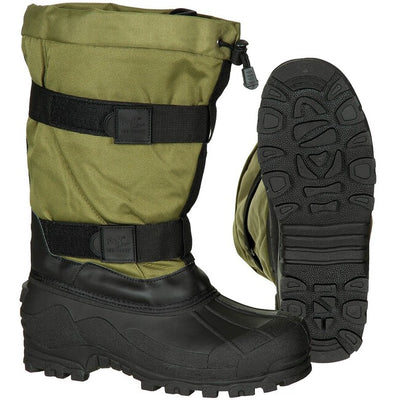 Winterschuhe