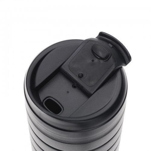 Esbit Majoris MGF450TL-BK Thermobecher 450 ml, schwarz
