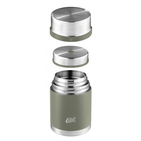 Esbit FJ750SC-SG Speisethermosbehälter 750 ml, oliv