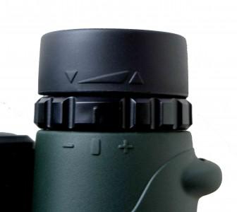 Barr&Stroud Sierra Fernglas 10x50