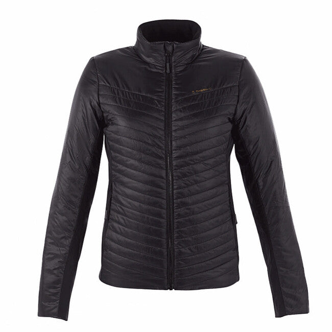 Therm-ic PowerJacket Speed Jacket, schwarz