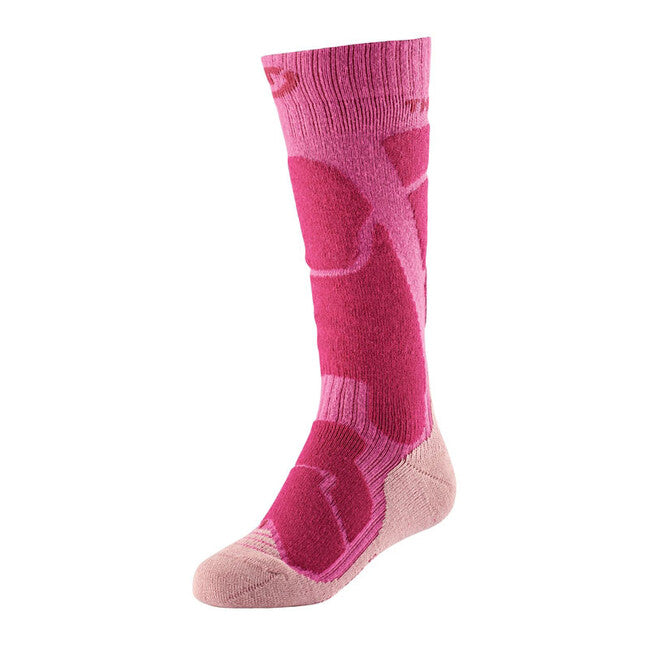 Therm-ic kinder-Skisocken rosa