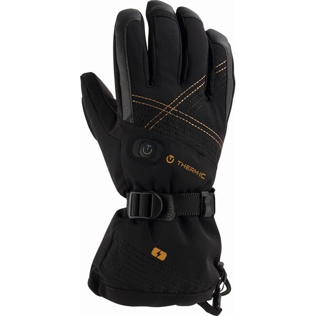 Therm-ic extra warme damenhandschuhe