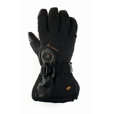 Herren beheizte Handschuhe