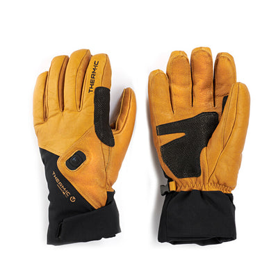 Herren beheizte Handschuhe