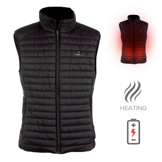 Therm-ic Heizweste für Männer