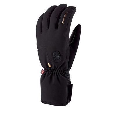 Damen beheizte Handschuhe