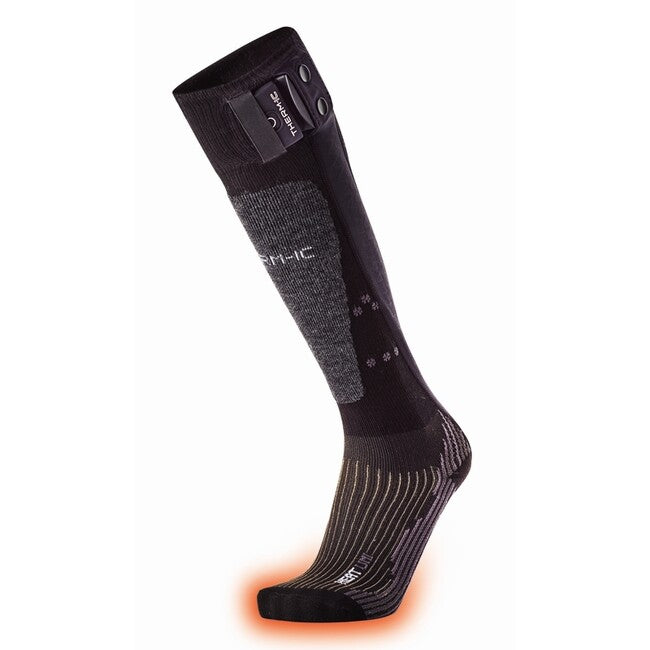 Therm-ic Heat Uni V2 beheizte Skisocken
