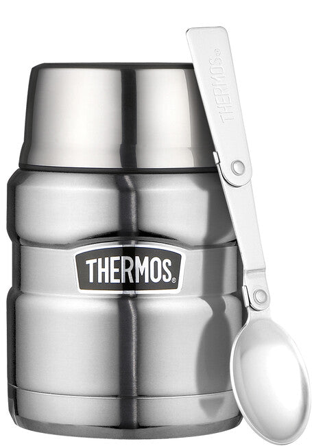 Thermos King Thermos® 0.47L isolierter lebensmittelbehälter