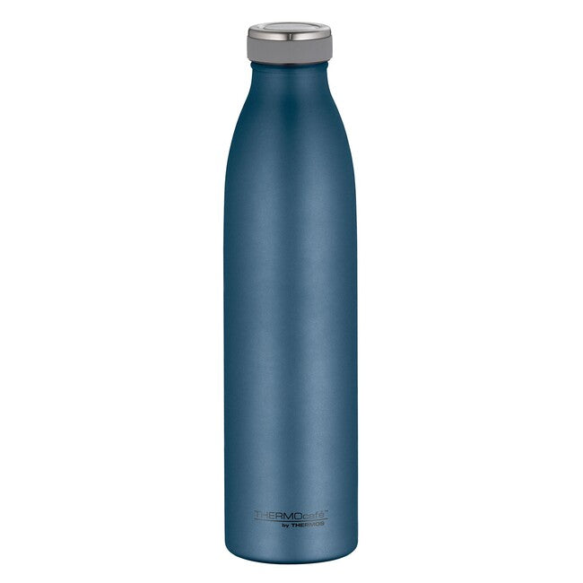 Thermos TC Bottle Trinkflasche 0,75 L blau