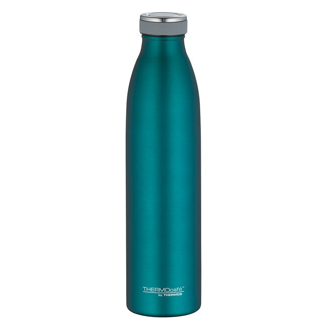 Thermos TC Bottle Trinkflasche 0,75 l teal matt