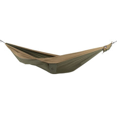 Ticket to the Moon Original Hängematte, grün-braun