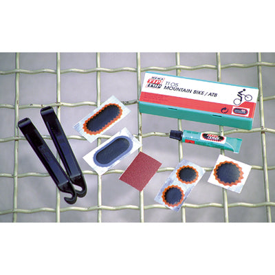TipTop TT 05 Fahrrad-Reparaturset