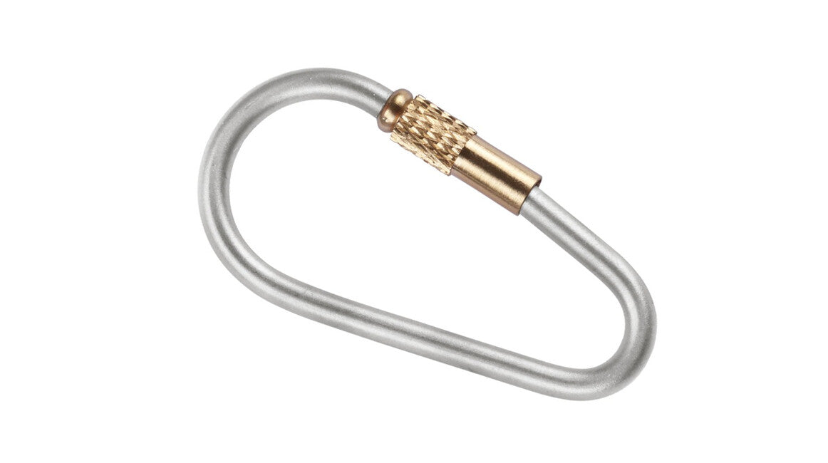 Silverant Titan-Karabiner