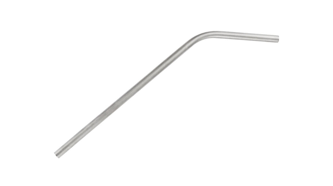 Silverant Titanium Strohhalm