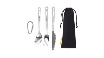 Τιτάνιο Μαχαιροπίρουνα
