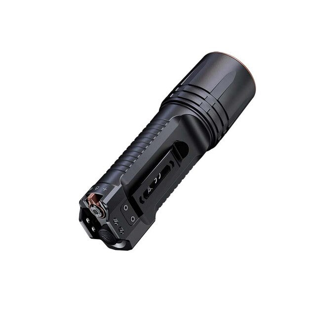 Fenix Tk35r wiederaufladbare led-taschenlampe (5800 lumen)