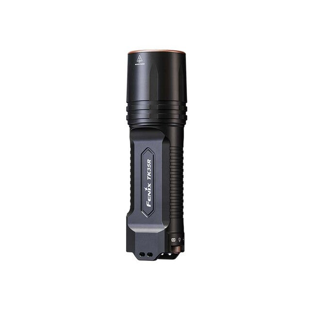 Fenix Tk35r wiederaufladbare led-taschenlampe (5800 lumen)
