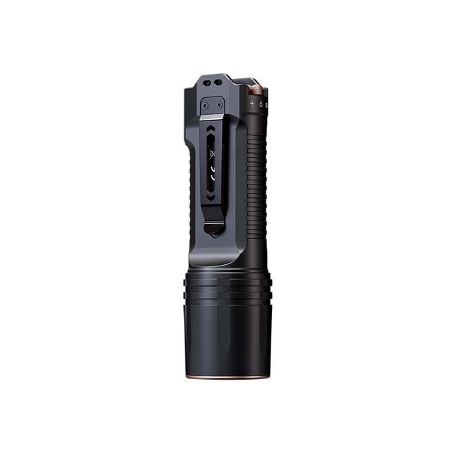 Fenix Tk35r wiederaufladbare led-taschenlampe (5800 lumen)