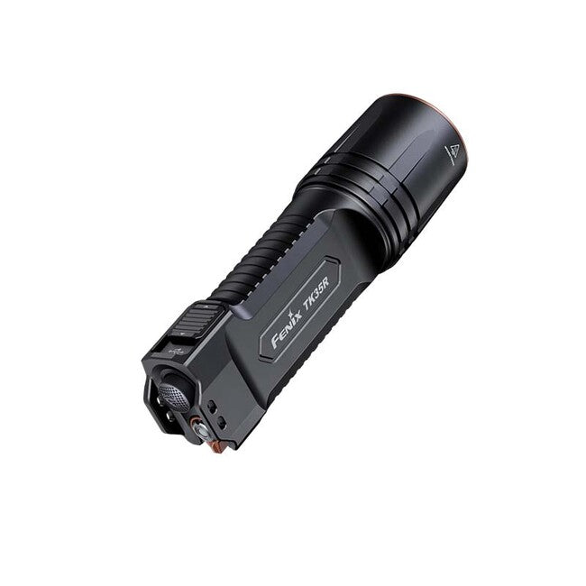 Fenix Tk35r wiederaufladbare led-taschenlampe (5800 lumen)