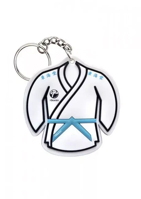 Tokaido-Kimono-Anhänger wendbar