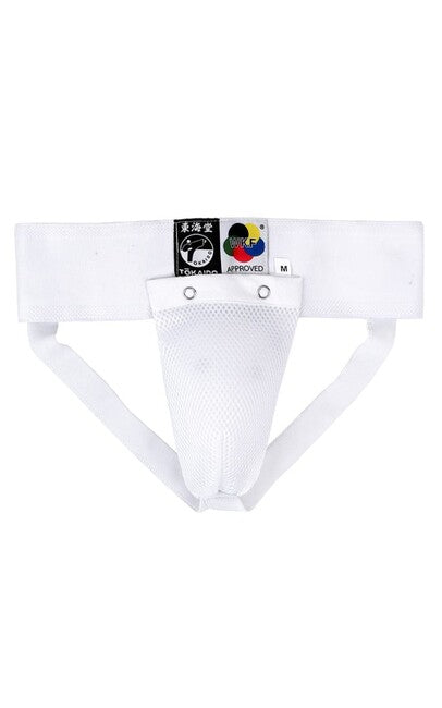 Tokaido Aussetzungskampf WKF