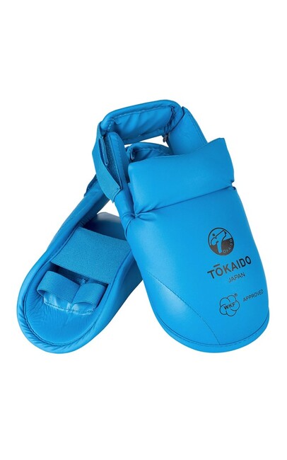 Tokaido Takaido Kopfschützer, blau