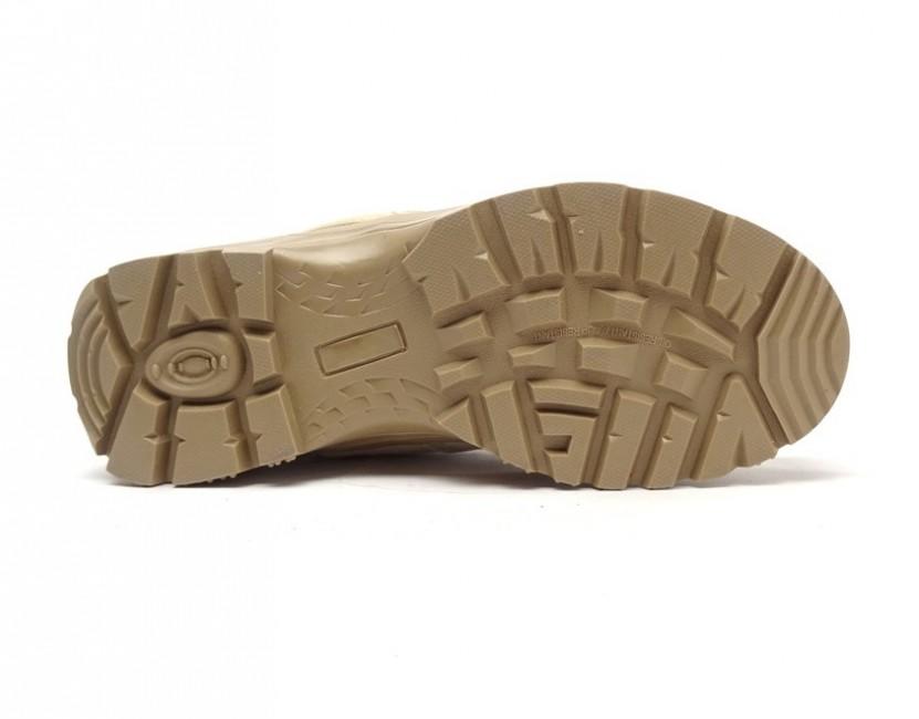 Double Red Digital DR Desert Boots