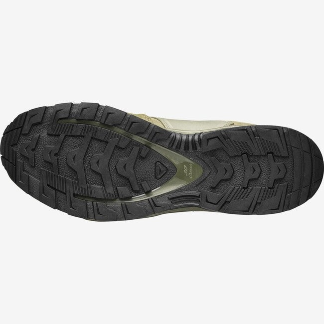 Salomon XA Forces Mid GTX EN Schuhe, Ranger Green