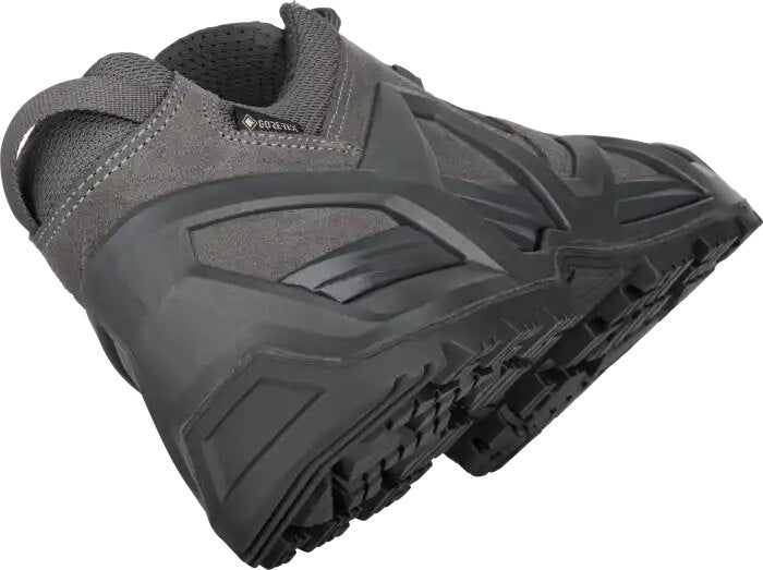 LOWA Zephyr MK2 GTX LO herren-Taktik-Stiefel, ranger grün
