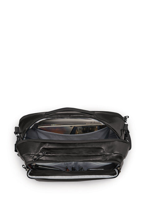 OSPREY Transporter Boarding Bag, schwarz