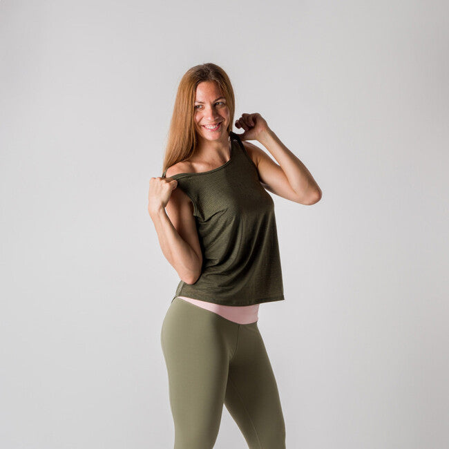 Northfinder Damen- sportove T-Shirt DOROTHY