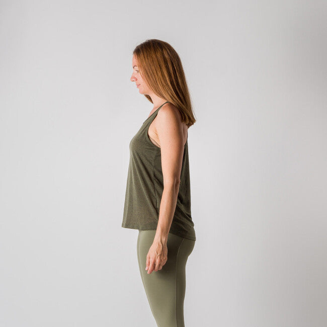 Northfinder Damen- sportove T-Shirt DOROTHY